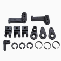 RGT Dig Servo Parts