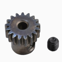 RGT Pinion Gear 17T