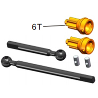 RGT CVD Drive Shaft