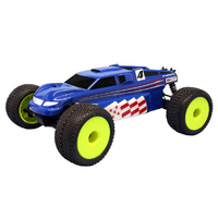 RJ Speed Body Stinger-R Truggy Losi 8