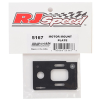 RJ Speed Motor Mount Plate