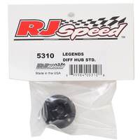 RJ Speed Diff Hub Std Legends