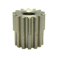 Robinson Racing Motor Gear 14t            48dp