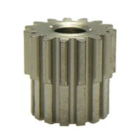 Robinson Racing Motor Gear 15t            48dp