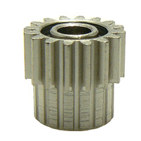 Robinson Racing Motor Gear 16t            48dp