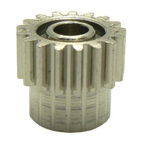 Robinson Racing Motor Gear 17t            48dp