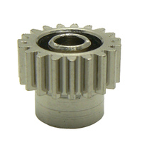 Robinson Racing Motor Gear 19t            48dp