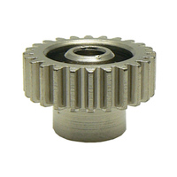 Robinson Racing Motor Gear 24t            48dp