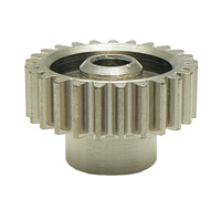 Robinson Racing Motor Gear 25t            48dp