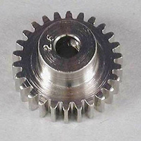 Robinson Racing Motor Gear 26t            48dp