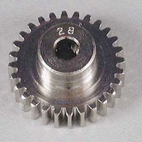 Robinson Racing Motor Gear 28t            48dp