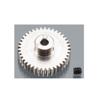 Robinson Racing Motor Gear 35t            48dp