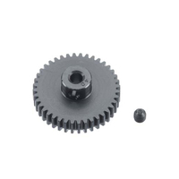 Robinson Racing Motor Gear 40t        48dp Alum