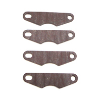 Soar Seiki 998 Brake Pad Special Slip-Free Material