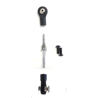 Soar Seiki 998 Steering Servo Tie-Rod End Set