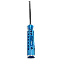 Soar Seiki Screwdriver Flat 4.0mm x 170mm