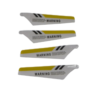 Syma Main Blades (yellow)