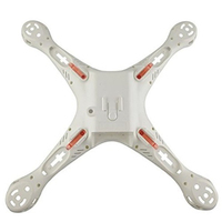 Syma X8pro Lower Body Set