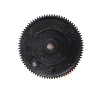 Team C Spur Gear 80T