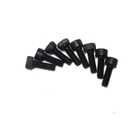 Team C M2.5 x 8mm Cap Head Screw