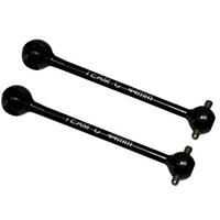 Team C  4mm Drive Shaft