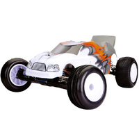 Team C TC02T Electric Truck 2wd 1/10 Kit