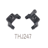 Traction Hobby C Hub Carrier Set