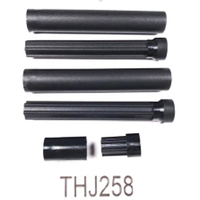 Traction Hobby Driveshaft Set