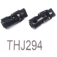 Traction Hobby Driveshaft Coupler Set