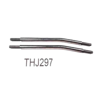 Traction Hobby Down Threaded Stainless Steel Link