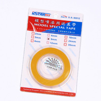 Ustar Masking Tape 9mmx18m Roll