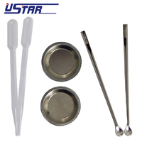 Ustar 90018 Palette And Clip Set