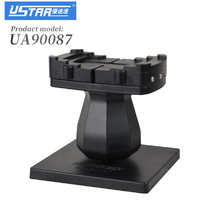 Ustar Hand Held Colour Clip