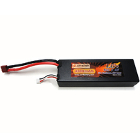 Vant Lipo 4000   7.4v    30c     (24x47x140)