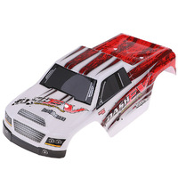 WL Toys A979 Body Truck Painted