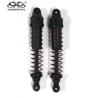 Xinlehong Rear Shield Shock (2)