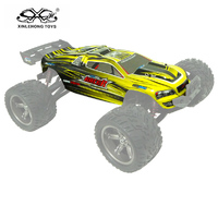 Xinlehong Body Shell Yellow