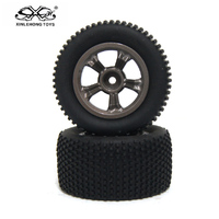 Xinlehong Wheel And Tyre