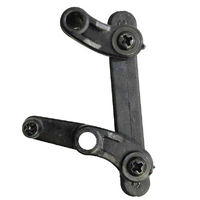 Xinlehong 30- ZJ01 Steering Arm Set