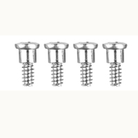 Xinlehong Step Screws 2.3x6x3 (4) V2