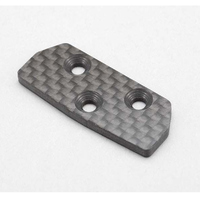 Yokomo Bm4 RR End Plate (Graphite)