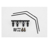 Yokomo Bm4 Sway Bar Set FR Hard