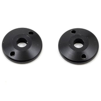 Yokomo X Shock Tapered Piston (Black 1.5 x 2 holes)