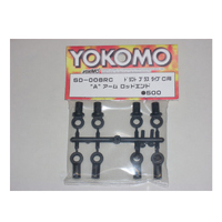 Yokomo Rod End Type C