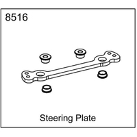 ZD Racing Steering Plate