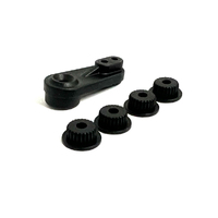 ZD Racing Steering Servo Horns