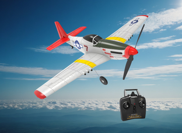 Radio Controlled Aircraft